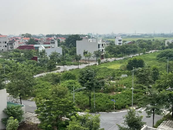 Đất nền dự án Aroma Trang Hạ, Từ Sơn 80m² chỉ 3 tỷ - Cơ hội đầu tư hấp dẫn!