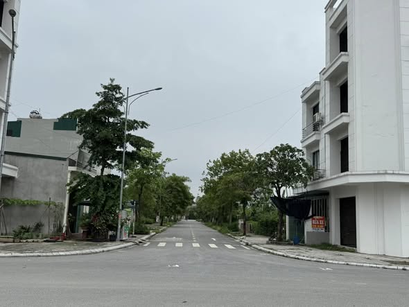 Đất nền dự án Aroma Trang Hạ, Từ Sơn 80m² giá chỉ 3 tỷ - Đầu tư sinh lời ngay!