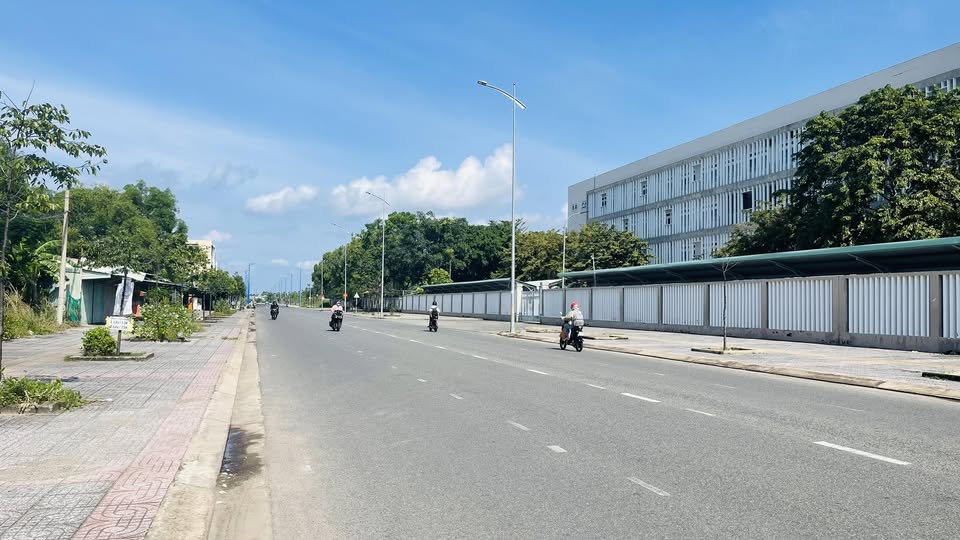 Đất tái định cư P12 Vũng Tàu 90m² giá 3 tỷ - Hướng Đông Nam, mặt tiền A5