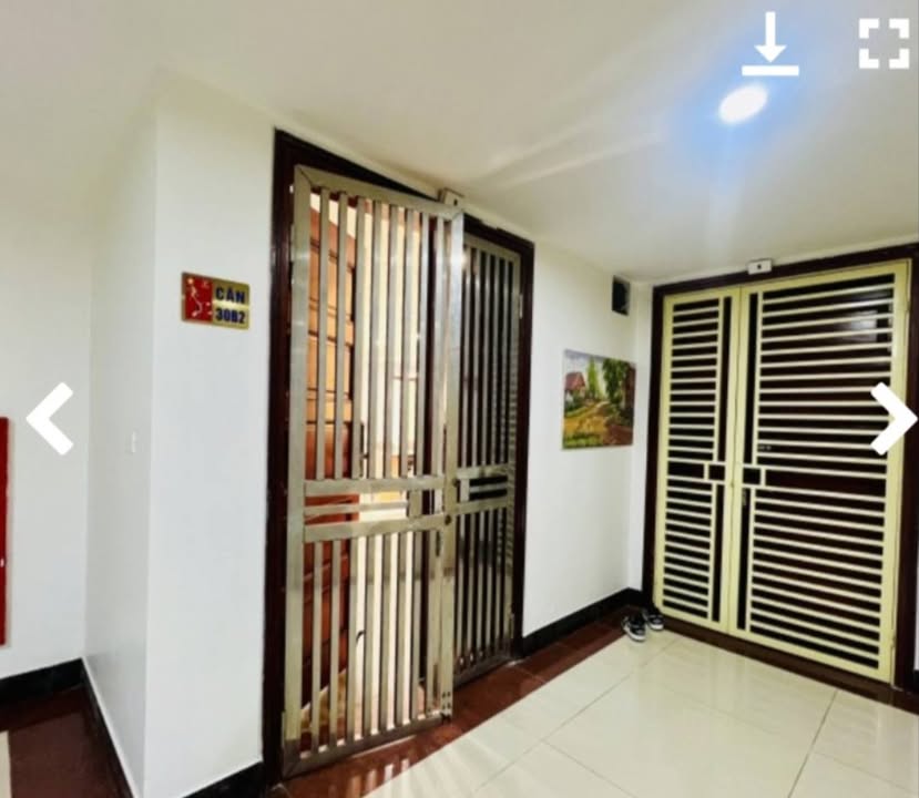 Chung cư Bình Vượng Hà Đông 160m² giá 7,7 tỷ - Căn hộ đẹp như khách sạn!