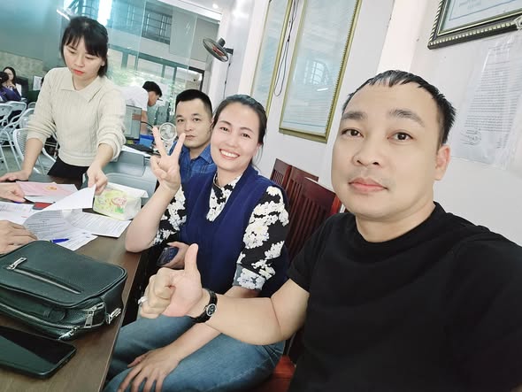 Đất nền Hướng Đạo, Tam Dương 107m² chỉ 400 triệu - Cơ hội đầu tư tuyệt vời!