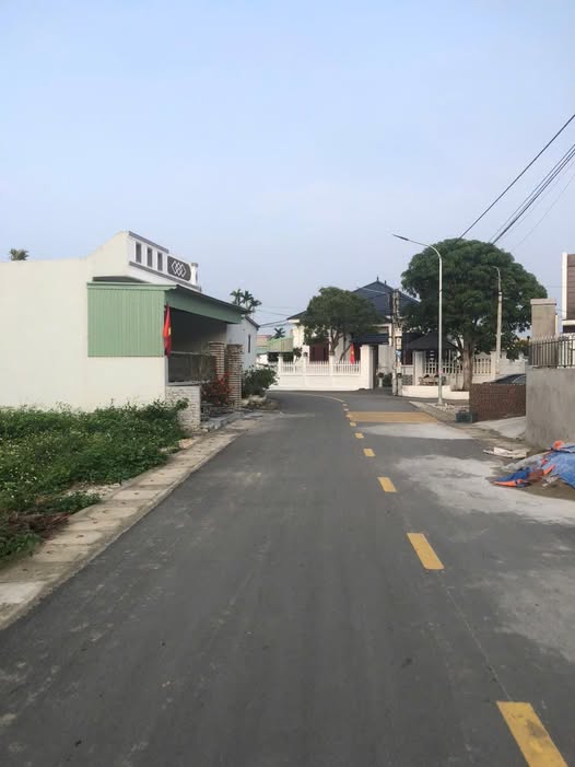 Đất nền 1000m² tại đường Thạch Lựu 3, xã An Thái - Giá chỉ dưới 10 triệu/m²!