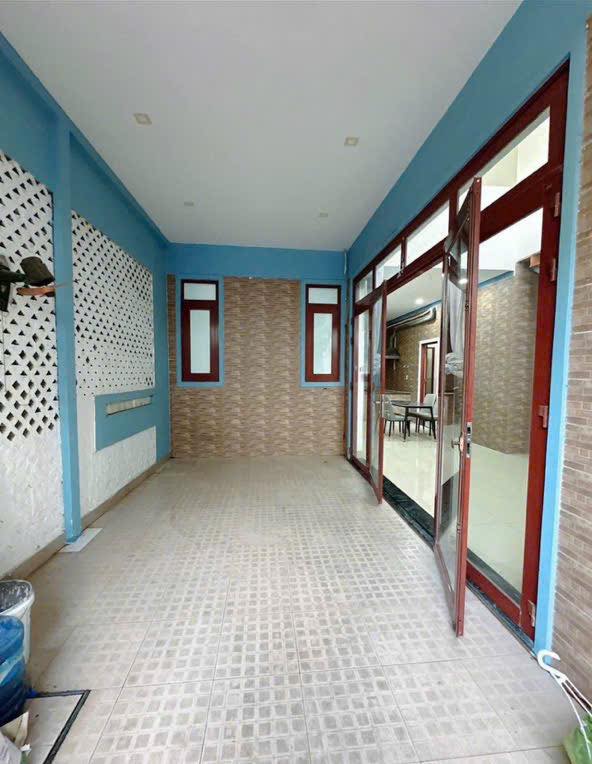 Nhà đẹp Trảng Dài 98m² giá 1.55 tỷ - Sẵn sàng vào ở ngay!