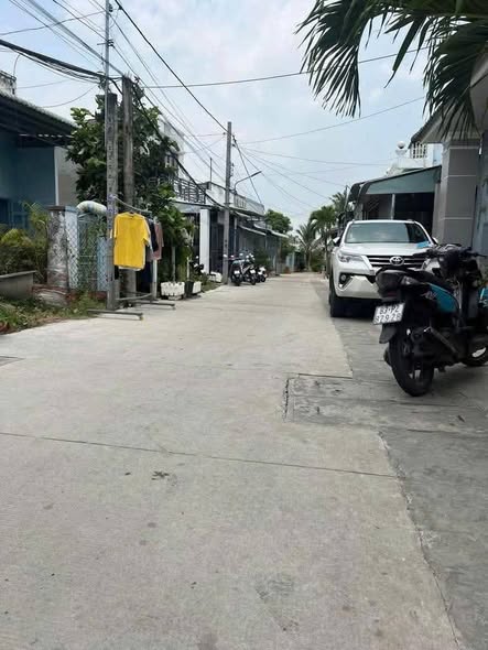 Đất Hẻm 60 Nam Kỳ Khởi Nghĩa 3348m² giá Thỏa Thuận - Đầu Tư Sinh Lời Ngay!