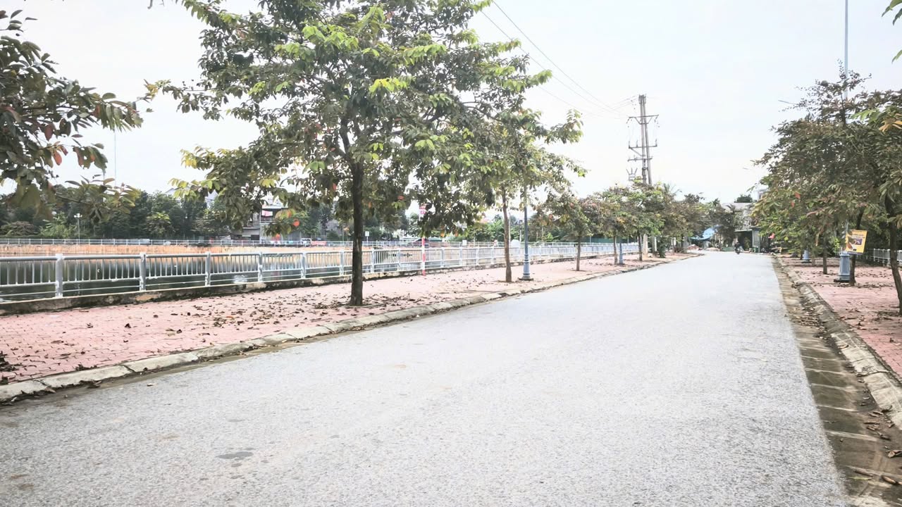 Nhà cấp 4 An Tường, Tuyên Quang 125m² giá 2.05 tỷ - Sẵn sàng vào ở ngay!