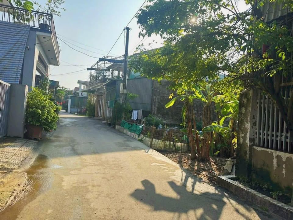 Đất nền phường Thành Sen, Hà Tĩnh 149m² giá 2 tỷ - Đường lớn, vị trí đẹp!