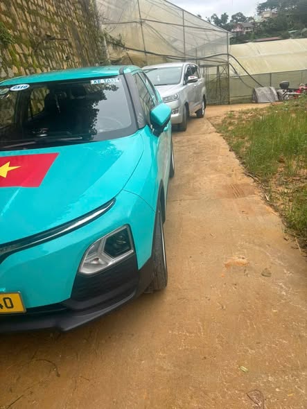 Đất nền An Sơn Đà Lạt 65m² giá 648.5 triệu - Bán gấp!