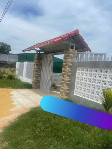 Đất hẻm cấp 1 Ywang, Ea Tam 120m² giá 1.65 tỷ - Pháp lý rõ ràng!