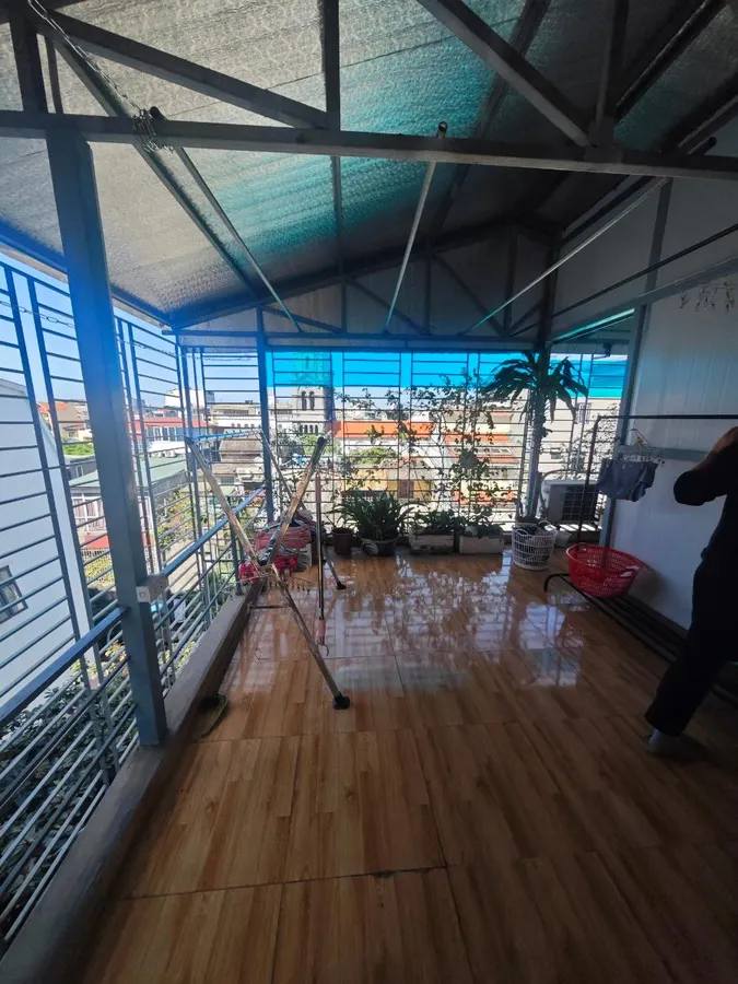 Nhà mặt tiền Giáp Bát 67m² giá 19.5 tỷ - Kinh doanh đỉnh cao, ô tô đỗ cửa!