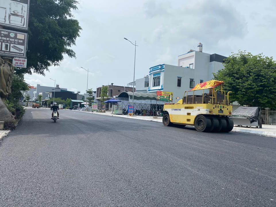 Đất liền kề Móng Cái 100m² giá 3 tỷ - Cơ hội đầu tư sinh lời tuyệt vời!