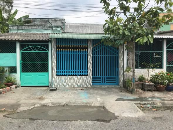 Nhà cấp 4 Cái Vồn 78m² giá 2.2 triệu - Dòng tiền ổn định ngay!