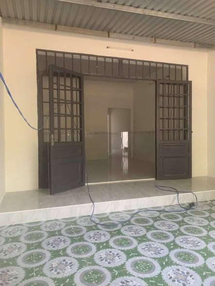 Nhà bán đường Lưu Hữu Phước, Rạch Dừa, 90m² giá 2.99 tỷ - Hướng Đông, sổ chung!