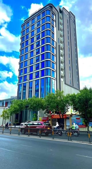 Bất động sản cao cấp 22A Nguyễn Văn Trỗi, Q. Phú Nhuận - Diện tích 930m², giá 1.600 tỷ - Cơ hội đầu tư tuyệt vời!