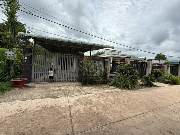 Nhà 336m² tại ấp 3, Suối Dây, Tân Châu giá 550 triệu - Gặp chủ thương lượng ngay!