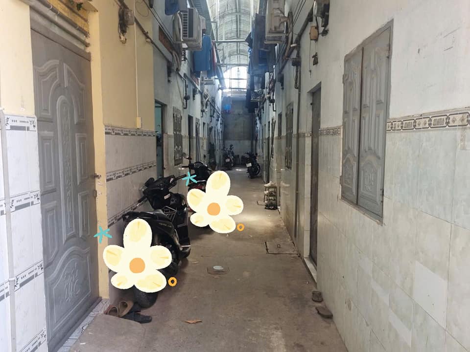 Nhà riêng phường Thuận Giao 663m² giá 7.7 tỷ - Chính chủ bán gấp thu nhập 30 triệu/tháng!