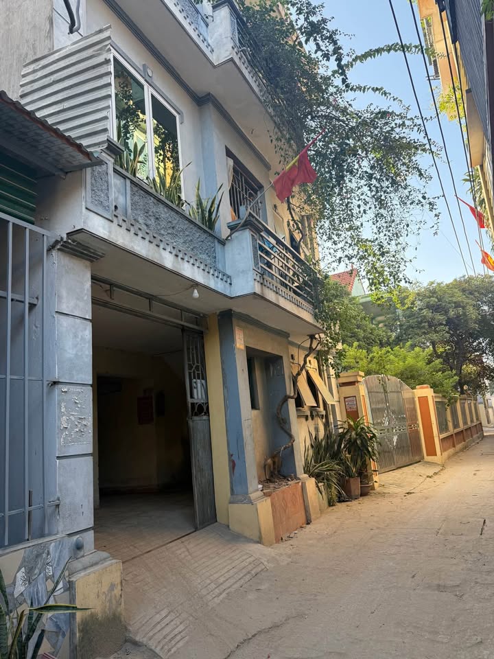 Đất nền thổ cư 112m² tại thôn Ngọc Quỳnh, huyện Văn Lâm - Giá tốt không thể bỏ qua!