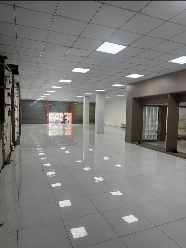 Nhà mặt đường 359 Thủy Triều, Thủy Nguyên, Hải Phòng - Diện tích 360m², chỉ 25 triệu/tháng!