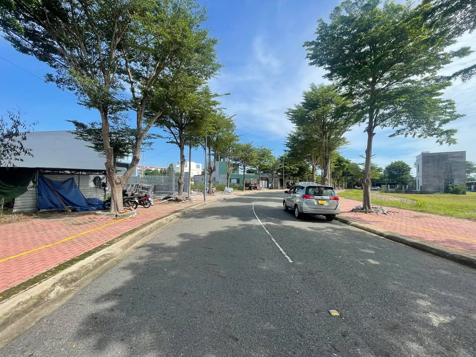 Đất nền Phước Bửu, Xuyên Mộc 144m² giá 2.5 tỷ - Đầu tư sinh lời ngay!