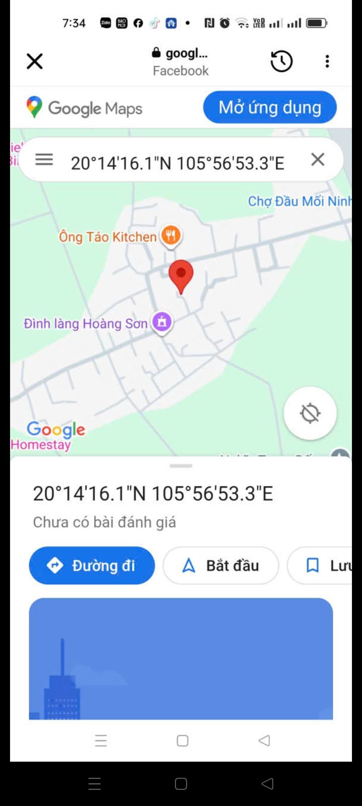 Đất liền kề Ninh Tiến - 53m² giá chỉ 1 tỷ - Đường ô tô đỗ cửa!