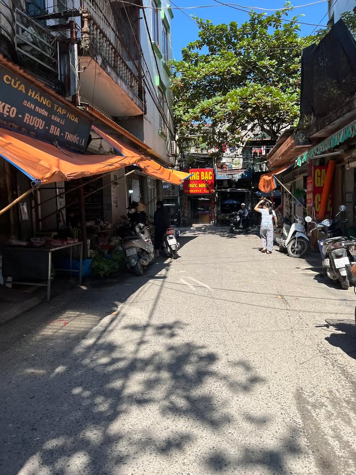 Đất chợ Bún Đa Tốn 62.8m² - Sổ đỏ chính chủ, đầu tư sinh lời!