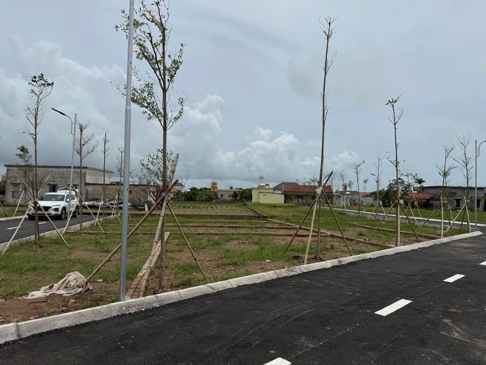 Đất nền Ba Sao Kim Bảng 85m² giá 1.3 tỷ - Sở hữu ngay lô đất đẹp gần Flamingo!