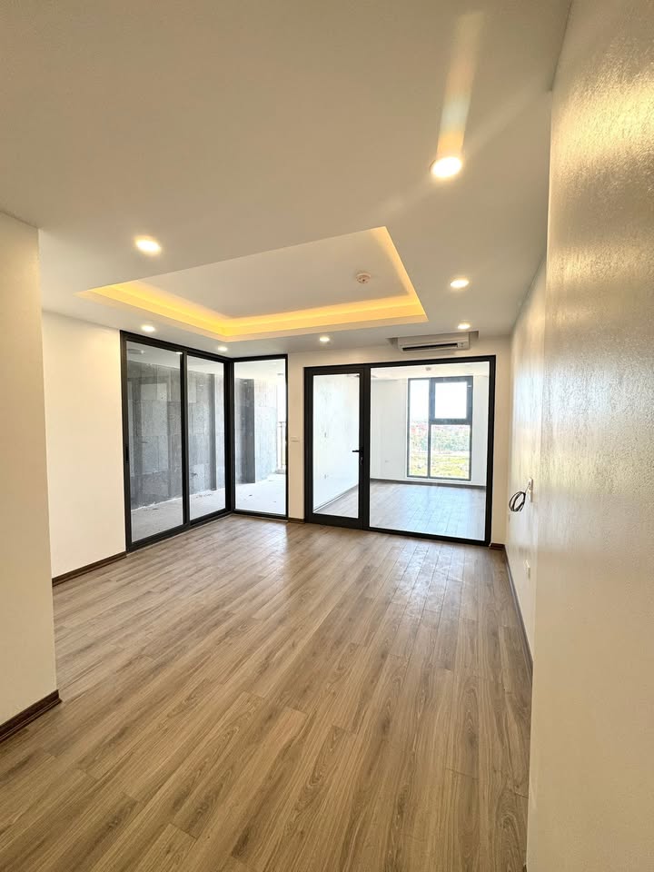 Căn hộ chung cư Lotus 2 Bắc Giang 79m² giá 2.XXX tỷ - Sẵn sàng nhận nhà!