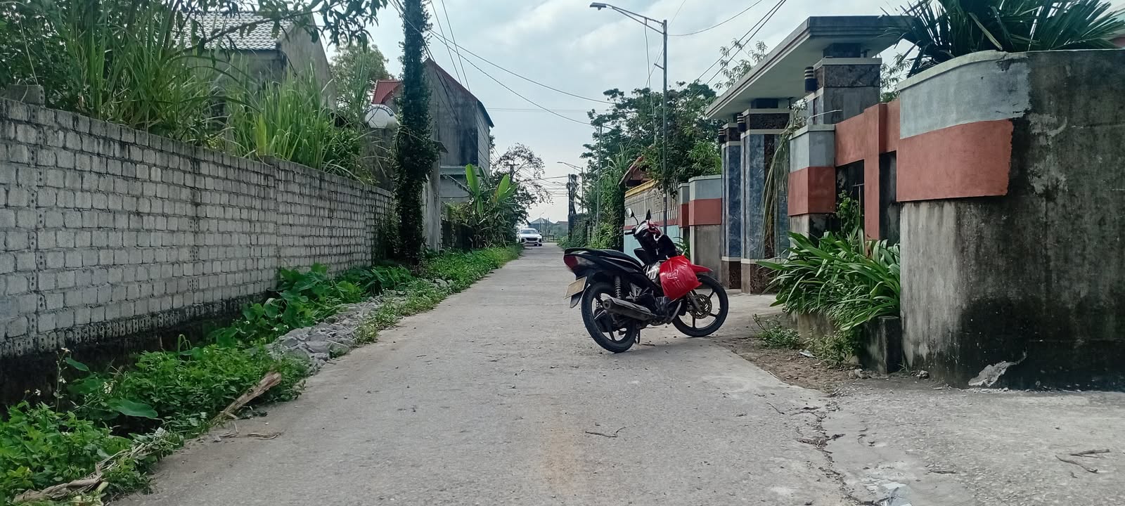 Đất Vạn Thắng 2, Phường Nguyên Bình, 150m², Giá 1.05 tỷ - Đầu tư sinh lời ngay!