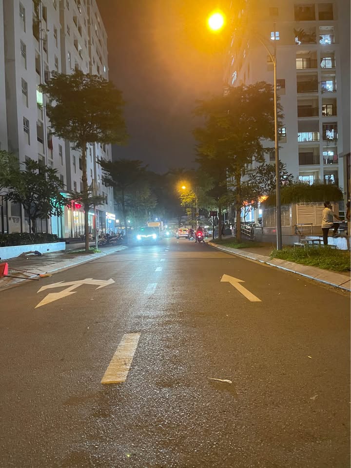 Shophouse Cityland Park Hills 49m² giá 4.65 tỷ - Đầu tư sinh lời ngay!