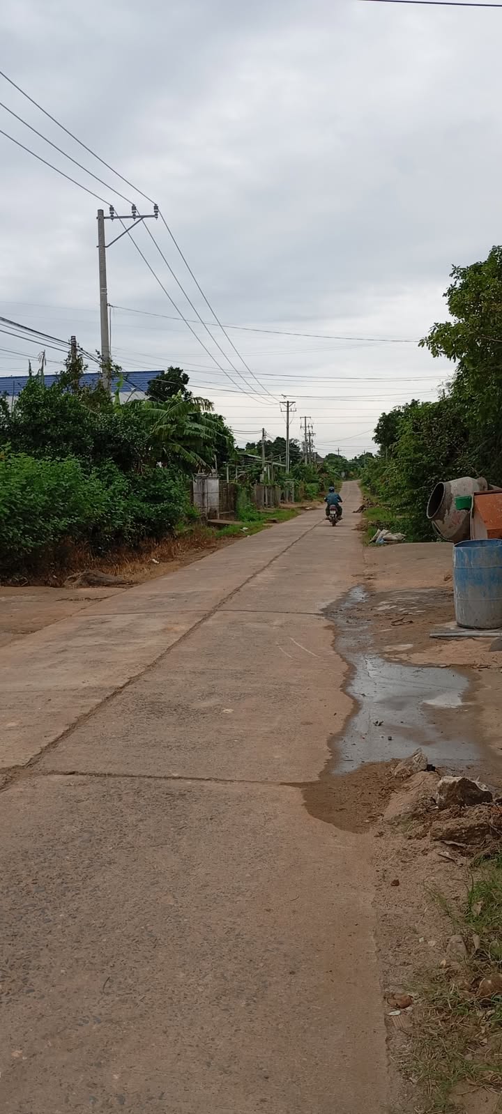 Đất nền Sơn Thành Đông, Tây Hoà 1500m² giá 200 triệu - Cơ hội đầu tư lý tưởng!