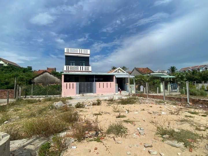 Đất nền Phú Hiệp 3, Đông Hòa 110m² giá chỉ 740 triệu - Sổ đỏ chính chủ, ô tô vào tận nơi!