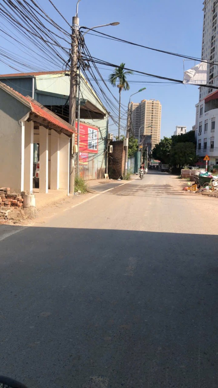 Đất lô góc kinh doanh sầm uất tại Đức Thượng 94m² giá 11.3 tỷ - Đầu tư sinh lời ngay!