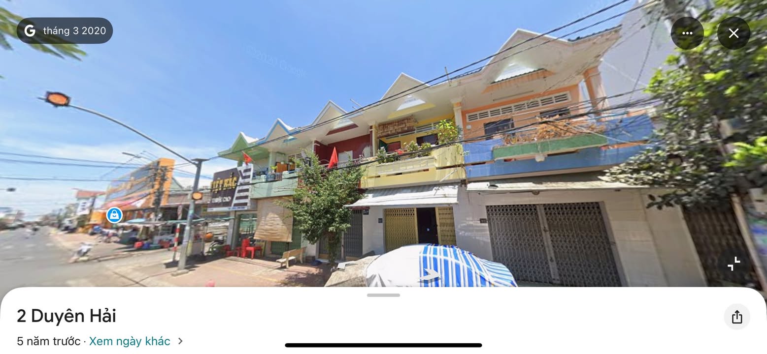 Nhà bán Cần Thạnh, Cần Giờ 56m² giá 11 tỷ - Đối diện trường học, tiện ích đầy đủ!