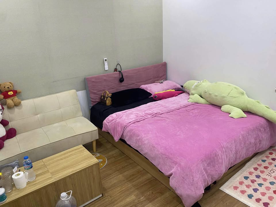 Nhà nhỏ cho thuê Ngõ 36 Đào Tấn, Ba Đình 30m² - Ô tô đỗ cửa, nội thất đầy đủ!