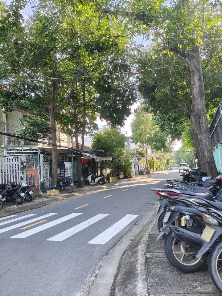 Lô FrontHouse đường Lý Thái Tổ, Hội An 389m² giá 28 tỷ - Thương lượng ngay!