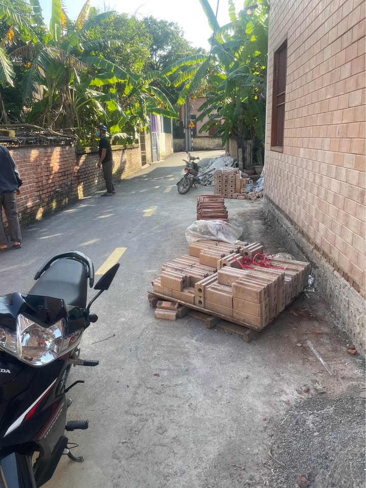 Đất nền Yên Nam Duy Tiên 144m² - Cơ hội đầu tư sinh lời cao!