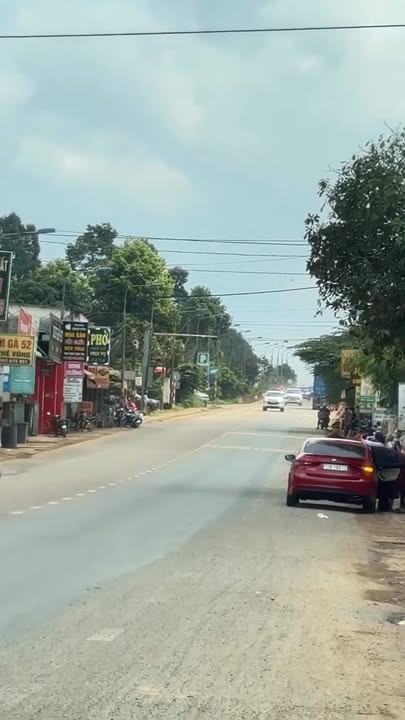 Đất nền Duy Xuyên 175m² giá 2.5 tỷ - Đường nhựa Chợ Huyện