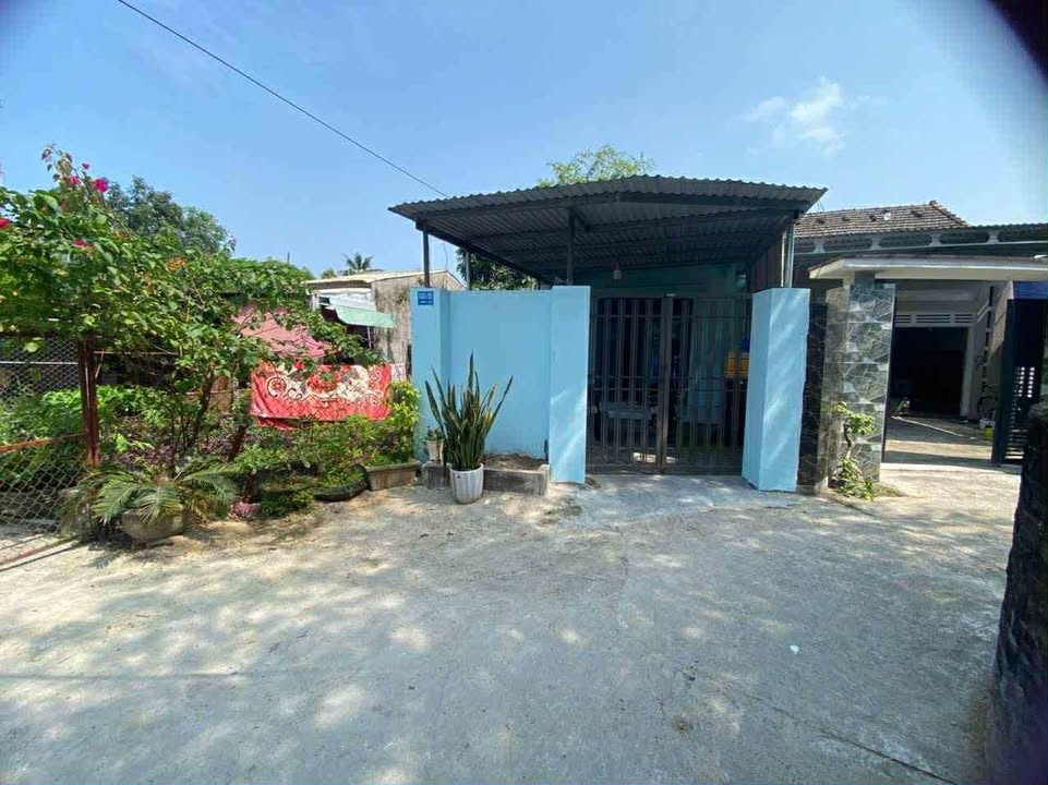 Nhà phố Tiểu La, Hà Lam 135m² giá chỉ 9xx - Nhà mới vào ở ngay!