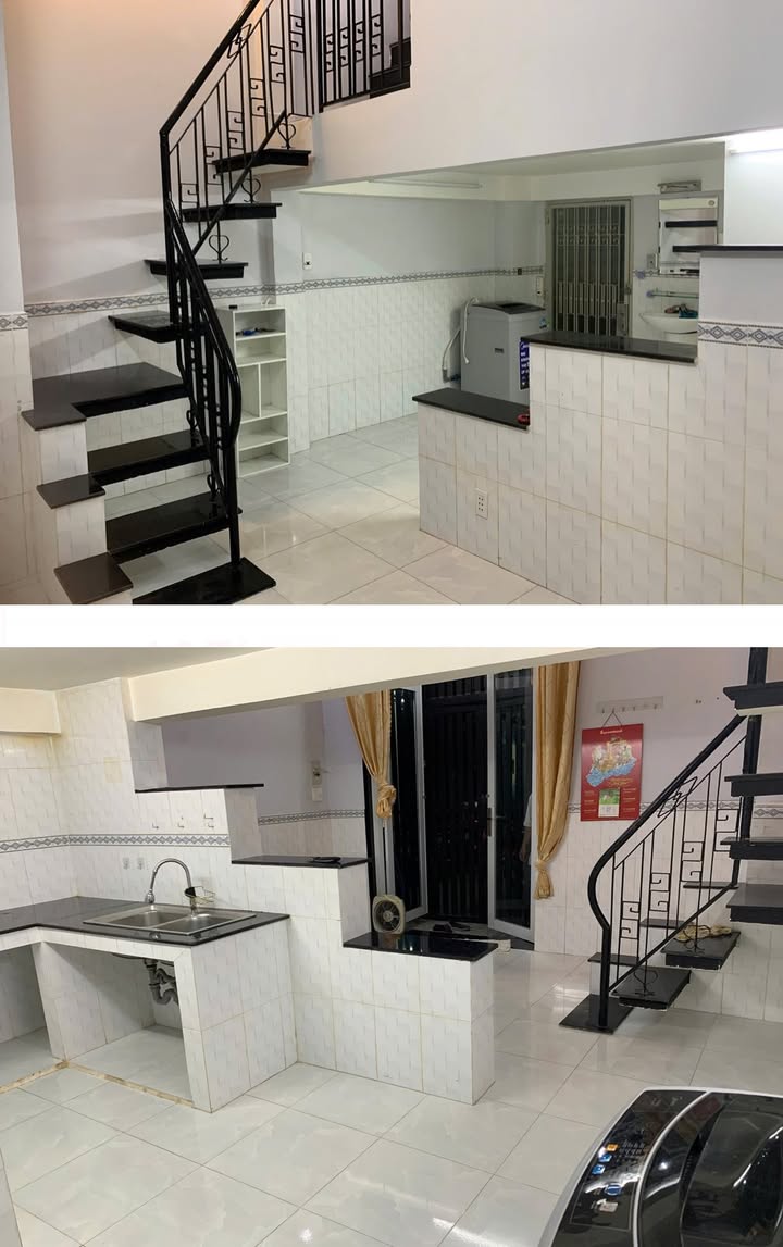 Nhà riêng Lý Chính Thắng, Q3, 27.95m² giá 4.9 tỷ - Đầu tư sinh lời ngay!