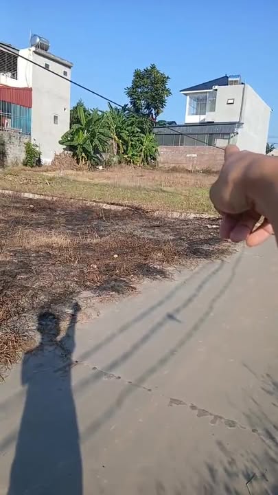 Đất đấu giá Hoàng Xá, Thường Tín 213m² giá 1 tỷ - Cơ hội hiếm có!