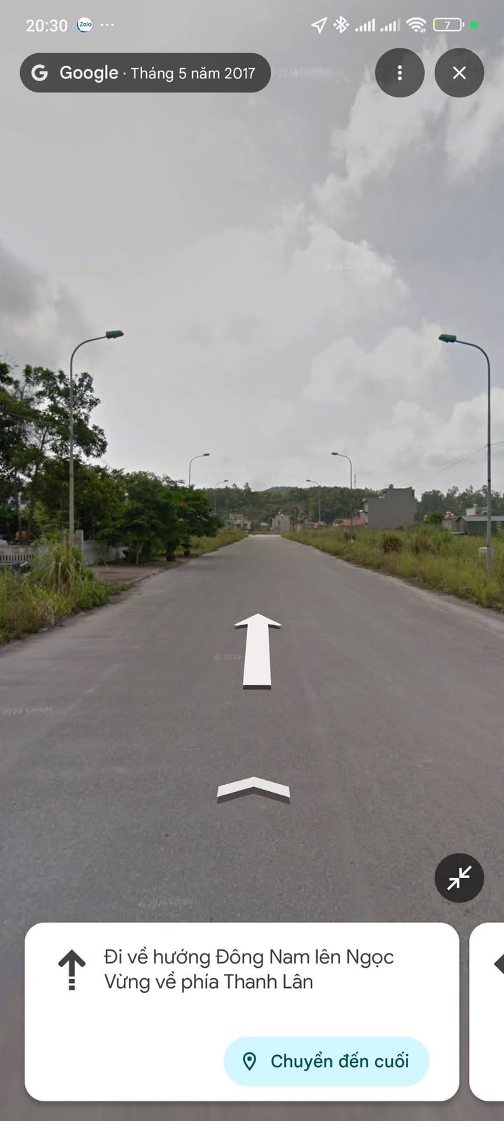 Đất TDC Thôn Đình, xã Thống Nhất, Hạ Long 100m² giá 1.4 tỷ - Vị trí cực đẹp, ô góc!