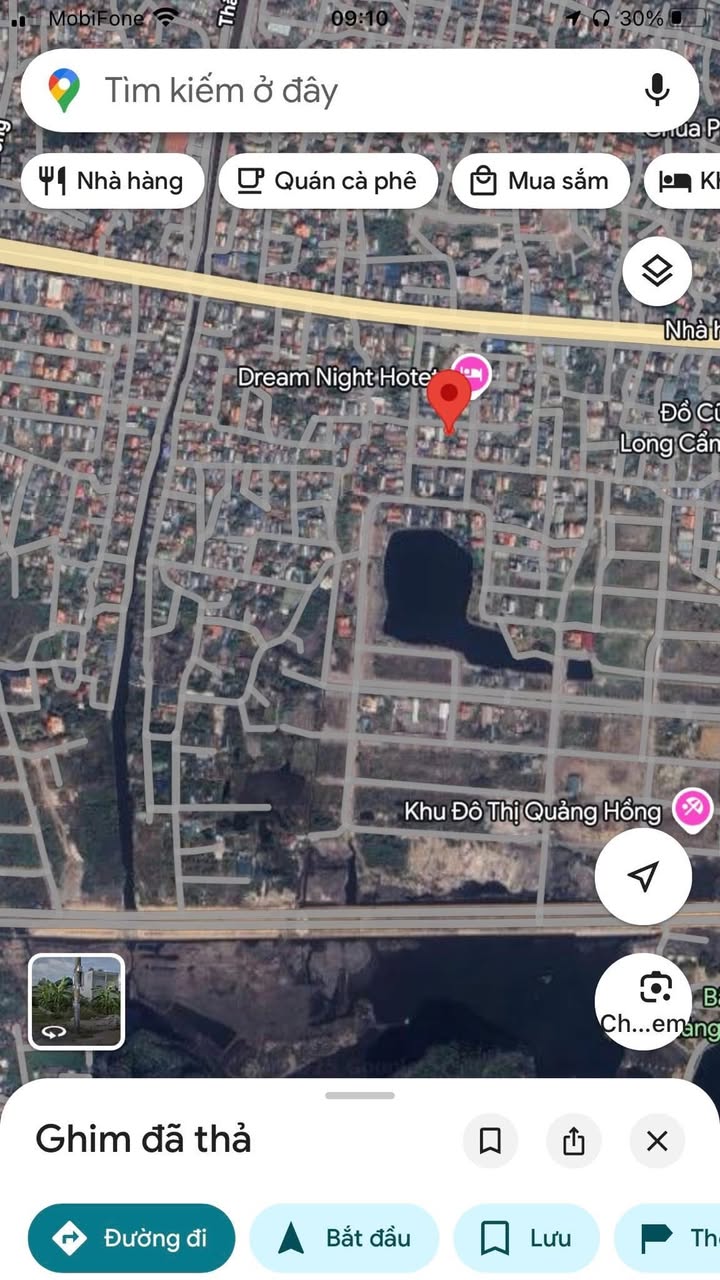 Lô Đất Khu Đô Thị Ven Biển Quảng Hồng 85m² Giá 2.21 Tỷ - Cơ Hội Đầu Tư Hiếm Có!