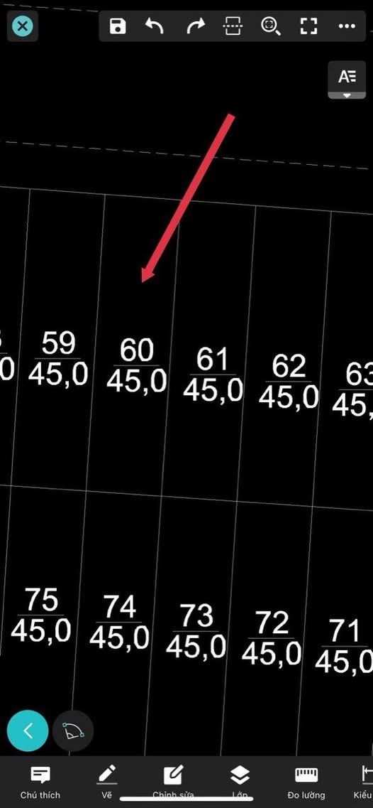 Đất nền An Khánh, Hoài Đức 45m² - Chính chủ bán gấp!