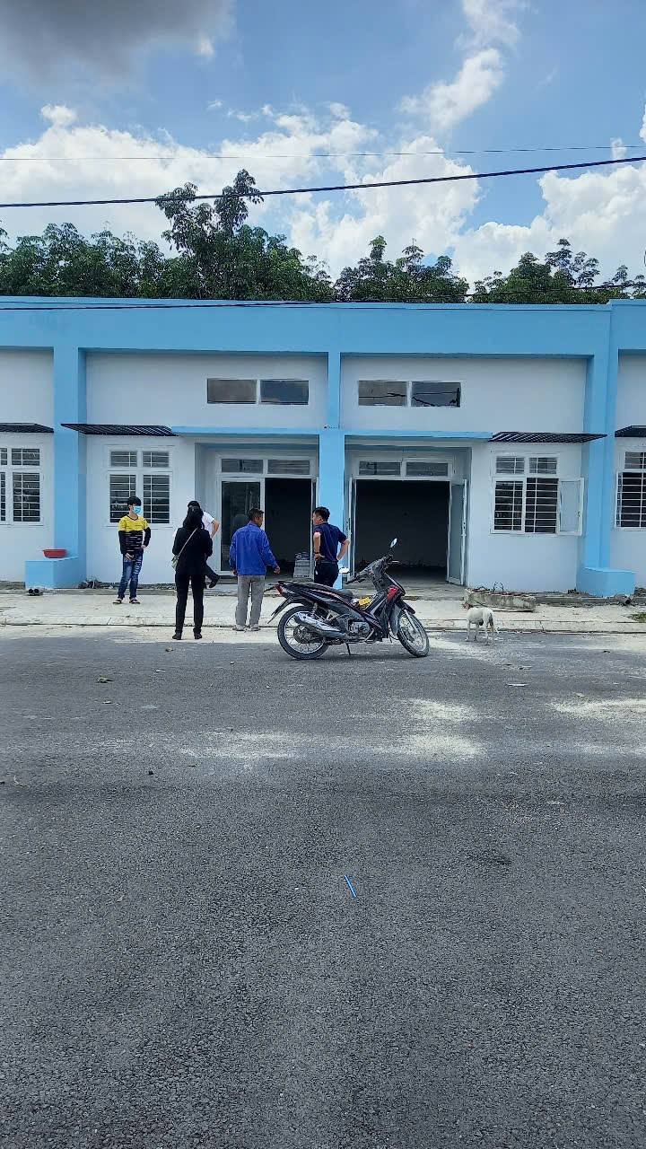 Nhà ở xã hội Phúc Hưng GOLDEN, Thị xã Chơn Thành, 70m² - Chính chủ bán gấp!