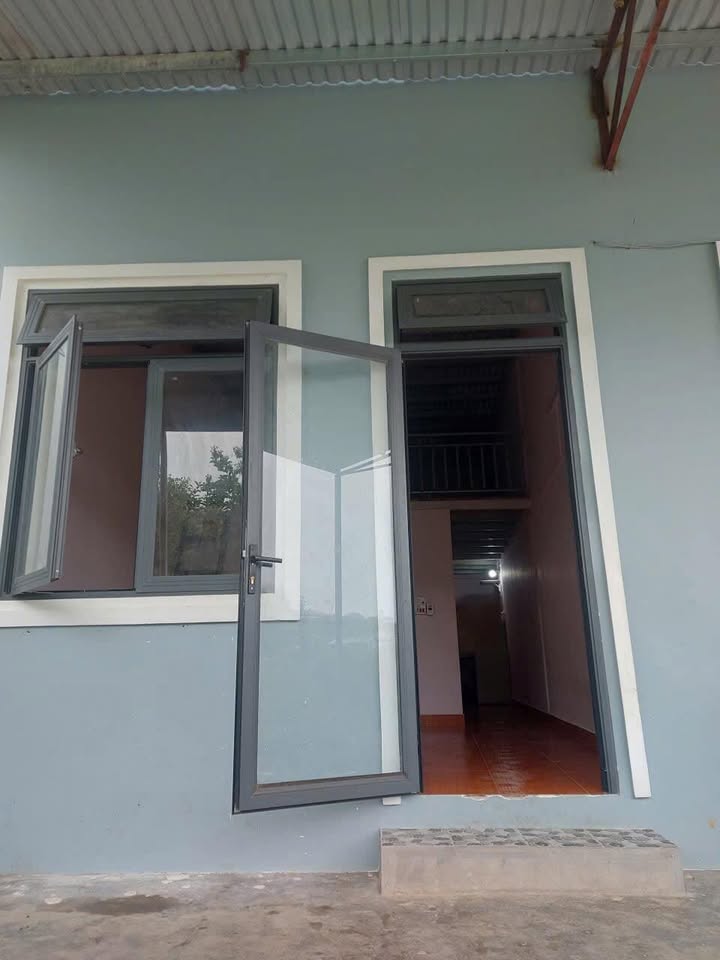 Căn hộ cho thuê Trần Thái Tông 40m² giá 4 triệu - Không gian rộng rãi, tiện nghi!