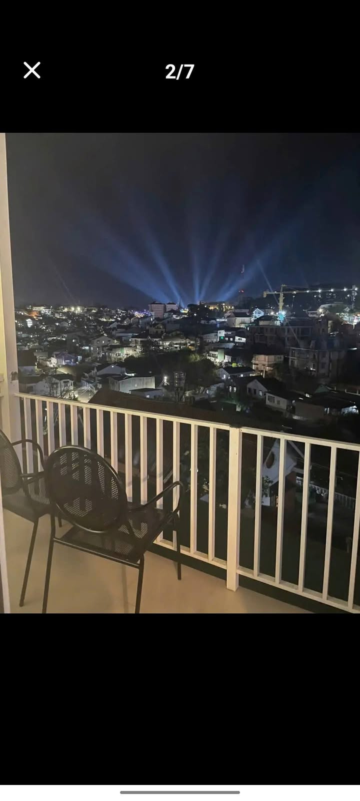 Homestay Tô Hiến Thành Đà Lạt 5 phòng ngủ giá 17 triệu/tháng - Cơ hội đầu tư hấp dẫn!