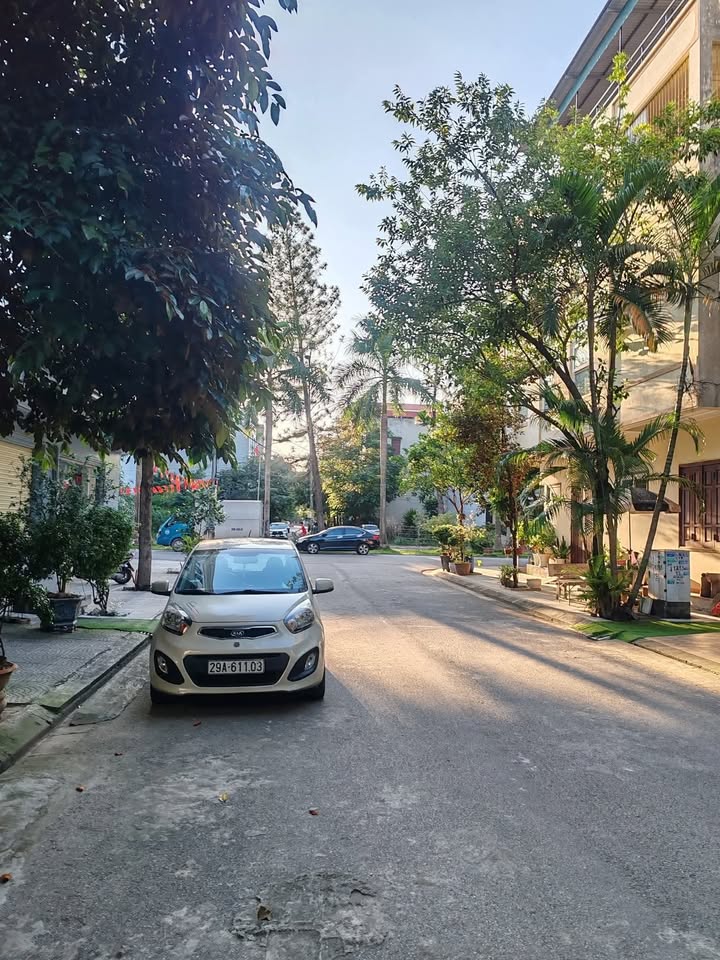 Đất mặt phố Nguyễn Tự Cường, Kinh Bắc 78.7m² giá 7 tỷ - Đầu tư sinh lời ngay hôm nay!