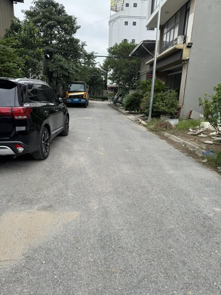 Đất nền An Khánh Hoài Đức 45m² - Chính chủ bán, giá thương lượng