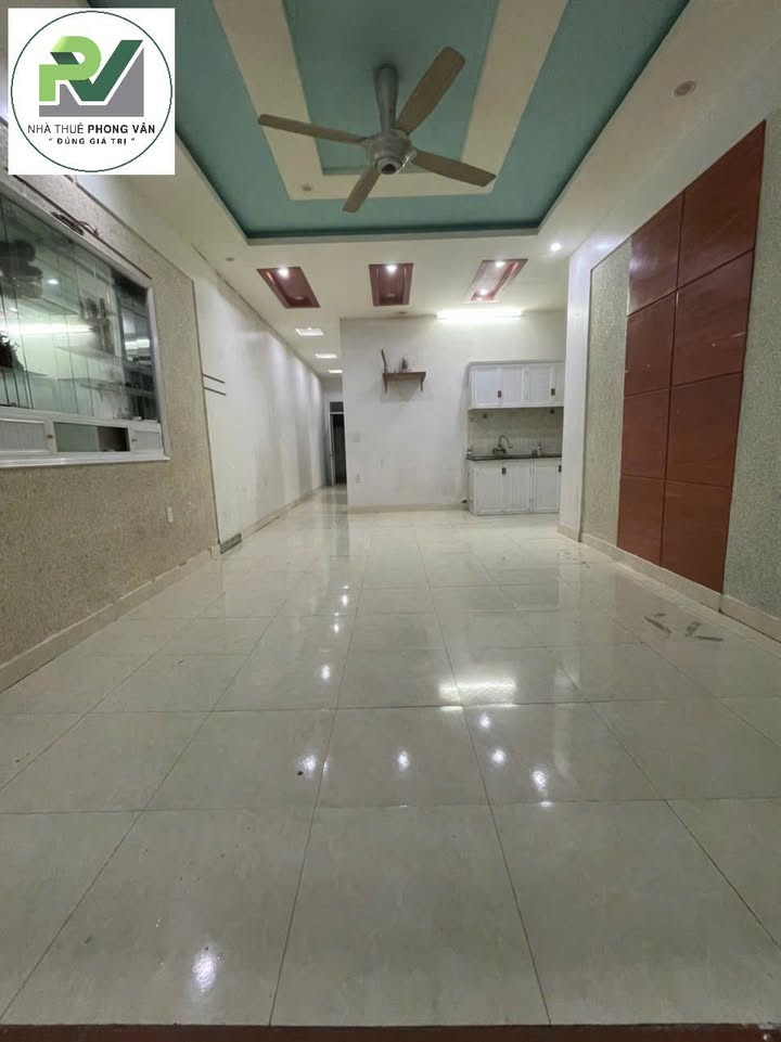 Cho thuê nhà Máng Nước, An Dương 100m² giá 4 triệu - Ô tô đỗ tận cửa!