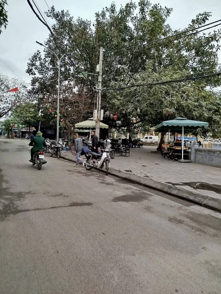 Đất Phú Diễn 62m² giá thỏa thuận - Ô tô vào nhà, lô góc cực đẹp!