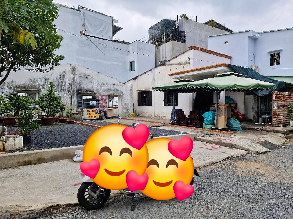 Đất nền 82m² - Thủ Đức - Sổ riêng - Giá 7.5 tỷ - Cơ hội đầu tư tuyệt vời!